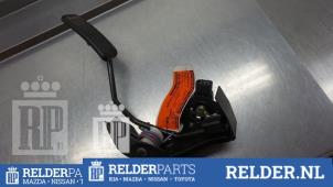 Gebruikte Gaspedaalpositie Sensor Toyota Corolla (E12) 2.0 D-4D 16V 116 Prijs € 54,00 Margeregeling aangeboden door Relder Parts B.V.