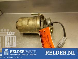 Gebruikte Opvoerpomp Toyota Corolla (E12) 2.0 D-4D 16V 116 Prijs € 36,00 Margeregeling aangeboden door Relder Parts B.V.