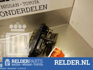 Gebruikte Achterklep Slotmechaniek Toyota Celica (ZZT230/231) 1.8i 16V Prijs € 36,00 Margeregeling aangeboden door Relder Parts B.V.