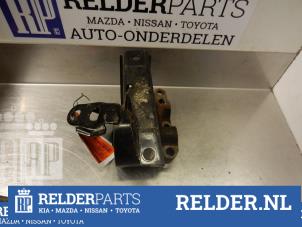 Gebruikte Motorsteun Nissan Almera Tino (V10M) 2.2 Di 16V HP Prijs € 27,00 Margeregeling aangeboden door Relder Parts B.V.