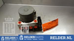 Gebruikte ABS Pomp Nissan Almera Tino (V10M) 2.2 Di 16V HP Prijs € 68,00 Margeregeling aangeboden door Relder Parts B.V.