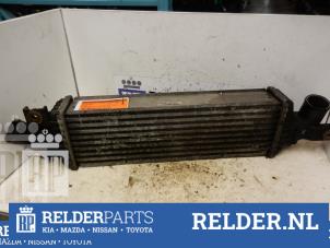 Gebruikte Intercooler Nissan Almera Tino (V10M) 2.2 Di 16V HP Prijs € 68,00 Margeregeling aangeboden door Relder Parts B.V.