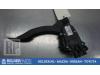 Gaspedaalpositie Sensor van een Mazda 2 (NB/NC/ND/NE), 2003 / 2007 1.4 16V, Hatchback, Benzine, 1.388cc, 58kW (79pk), FWD, FXJA, 2003-04 / 2007-06, NC2WP; NCAWP 2005