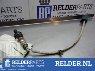Gebruikte Lambda Sonde Nissan Primera (P12) 1.8 16V Prijs € 25,00 Margeregeling aangeboden door Relder Parts B.V.