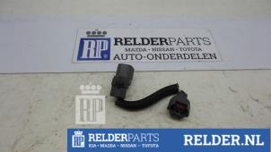 Gebruikte Stekker verstuiver Mazda 6 Sport (GG14) 2.0 CiDT 16V Prijs € 23,00 Margeregeling aangeboden door Relder Parts B.V.