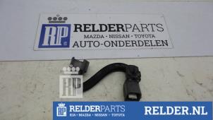 Gebruikte Stekker verstuiver Mazda 6 Sport (GG14) 2.0 CiDT 16V Prijs € 23,00 Margeregeling aangeboden door Relder Parts B.V.