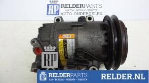 Gebruikte Pomp Airco Nissan Almera Tino (V10M) 2.2 Di 16V Prijs € 68,00 Margeregeling aangeboden door Relder Parts B.V.