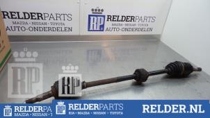 Gebruikte Homokineetas rechts-voor Toyota Corolla (EB/ZZ/WZ/CD) 1.6 16V VVT-i Prijs € 40,00 Margeregeling aangeboden door Relder Parts B.V.