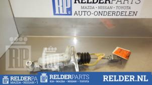 Gebruikte Hoofdremcilinder Toyota Prius (NHW20) 1.5 16V Prijs € 35,00 Margeregeling aangeboden door Relder Parts B.V.