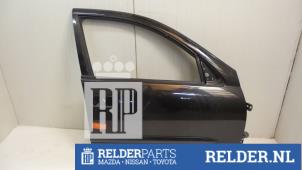 Gebruikte Portier 4Deurs rechts-voor Nissan Almera (N16) 1.8 16V Prijs € 60,00 Margeregeling aangeboden door Relder Parts B.V.