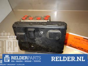 Gebruikte ABS Pomp Toyota Corolla (EB/WZ/CD) 1.4 16V VVT-i Prijs € 36,00 Margeregeling aangeboden door Relder Parts B.V.