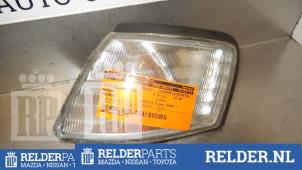 Gebruikte Richtingaanwijzer links Nissan Primera Estate (WP11) 1.8 16V Prijs € 14,00 Margeregeling aangeboden door Relder Parts B.V.