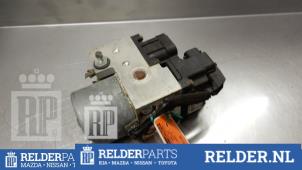 Gebruikte ABS Computer Toyota Corolla (E12) 1.4 16V VVT-i Prijs € 36,00 Margeregeling aangeboden door Relder Parts B.V.