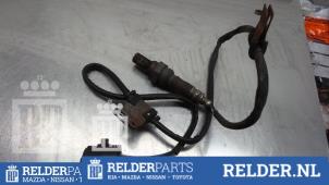 Gebruikte Lambda Sonde Mazda MX-5 (NB18/35/8C) 1.6i 16V Prijs € 25,00 Margeregeling aangeboden door Relder Parts B.V.