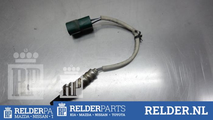 Gebruikte Lambda Sonde Nissan Almera (N16) 1.8 16V Prijs € 25,00 Margeregeling aangeboden door Relder Parts B.V.