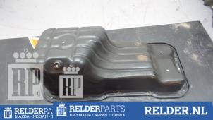Gebruikte Carterpan Nissan Almera (N16) 1.8 16V Prijs € 45,00 Margeregeling aangeboden door Relder Parts B.V.
