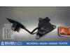 Gaspedaalpositie Sensor van een Nissan Micra (K12) 1.2 16V 2003