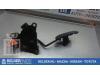Gaspedaalpositie Sensor van een Nissan Micra (K12) 1.2 16V 2003