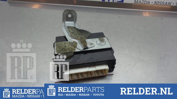 ABS Computer van een Toyota MR2 (ZZW30) 1.8 16V VT-i 2002