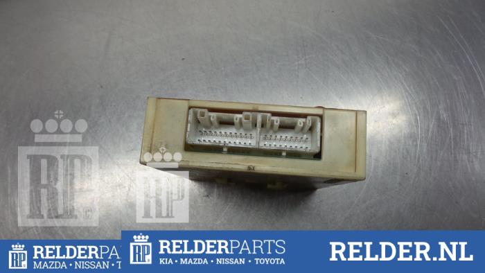 Computer Diversen van een Toyota Previa (R3) 2.4i 16V VVT-i 2000