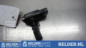 Gebruikte Luchtregelklep Toyota Avensis (T25/B1D) 2.0 16V D-4D Prijs € 30,00 Margeregeling aangeboden door Relder Parts B.V.