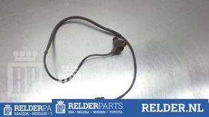 Gebruikte ABS Sensor Toyota Yaris (P1) 1.4 D-4D Prijs € 27,00 Margeregeling aangeboden door Relder Parts B.V.