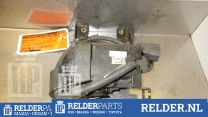 Gebruikte Tempomaat Mazda 6 Sport (GG14) 1.8i 16V Prijs € 45,00 Margeregeling aangeboden door Relder Parts B.V.