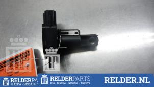 Gebruikte Luchthoeveelheidsmeter Mazda 6 Sport (GG14) 1.8i 16V Prijs € 25,00 Margeregeling aangeboden door Relder Parts B.V.