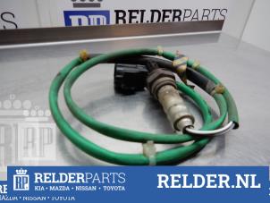 Gebruikte Lambda Sonde Mazda 6 Sport (GG14) 1.8i 16V Prijs € 25,00 Margeregeling aangeboden door Relder Parts B.V.