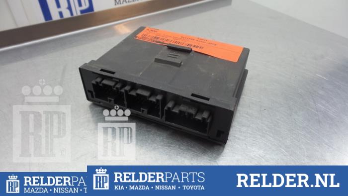Gebruikte Computer Diversen Nissan Almera (N16) 1.5 16V Prijs € 45,00 Margeregeling aangeboden door Relder Parts B.V.