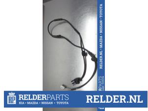 Gebruikte ABS Kabel Toyota Yaris (P1) 1.5 T Sport 16V VVT-i Prijs € 23,00 Margeregeling aangeboden door Relder Parts B.V.