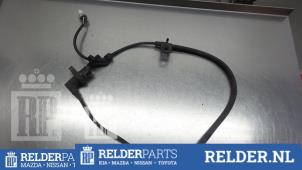 Gebruikte ABS Sensor Toyota Yaris (P1) 1.5 T Sport 16V VVT-i Prijs € 27,00 Margeregeling aangeboden door Relder Parts B.V.