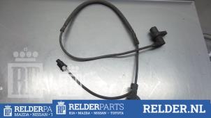 Gebruikte ABS Sensor Toyota Yaris (P1) 1.5 T Sport 16V VVT-i Prijs € 27,00 Margeregeling aangeboden door Relder Parts B.V.