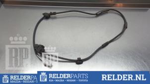 Gebruikte ABS Kabel Toyota Yaris (P1) 1.5 T Sport 16V VVT-i Prijs € 23,00 Margeregeling aangeboden door Relder Parts B.V.