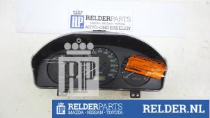 Gebruikte Instrumentenpaneel Mazda 626 (GF14) 2.0i 16V Prijs € 45,00 Margeregeling aangeboden door Relder Parts B.V.