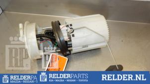 Gebruikte Tank element Pomp Nissan Primera Wagon (W12) 1.8 16V Prijs € 45,00 Margeregeling aangeboden door Relder Parts B.V.