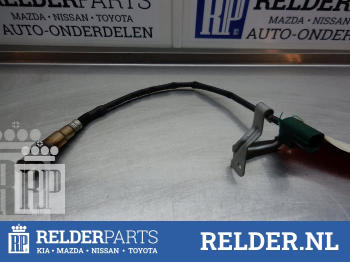 Gebruikte Lambda Sonde Nissan Primera Traveller (W12) 1.8 16V Prijs € 25,00 Margeregeling aangeboden door Relder Parts B.V.