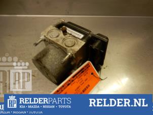 Gebruikte ABS Computer Nissan Micra (K12) 1.2 16V Prijs € 35,00 Margeregeling aangeboden door Relder Parts B.V.