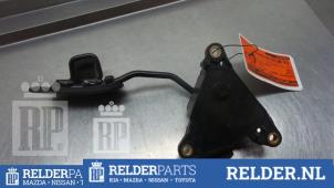 Gebruikte Gaspedaalpositie Sensor Nissan Micra (K12) 1.2 16V Prijs € 54,00 Margeregeling aangeboden door Relder Parts B.V.