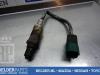 Lambda Sonde van een Nissan Micra (K12), 2003 / 2010 1.2 16V, Hatchback, Benzine, 1 240cc, 48kW (65pk), FWD, CR12DE, 2003-01 / 2010-06, K12BB01; K12FF01 2003