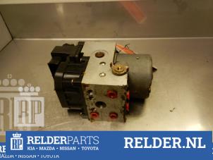 Gebruikte Computer ABS Nissan Almera (N16) 1.5 16V Prijs € 45,00 Margeregeling aangeboden door Relder Parts B.V.