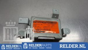 Gebruikte Computer Automatische Bak Nissan Almera Tino (V10M) 2.0 16V CVT Prijs € 50,00 Margeregeling aangeboden door Relder Parts B.V.