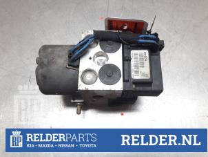 Gebruikte ABS Pomp Nissan Almera Tino (V10M) 2.0 16V CVT Prijs € 70,00 Margeregeling aangeboden door Relder Parts B.V.