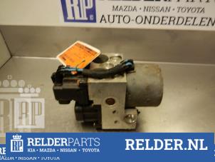 Gebruikte ABS Pomp Nissan Almera (N16) 2.2 Di 16V Prijs € 45,00 Margeregeling aangeboden door Relder Parts B.V.