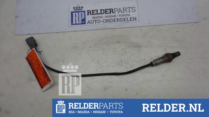 Gebruikte Lambda Sonde Toyota Corolla (E12) 1.4 16V VVT-i Prijs € 25,00 Margeregeling aangeboden door Relder Parts B.V.