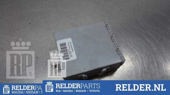 Gebruikte Computer Diversen Toyota Corolla (E12) 1.4 16V VVT-i Prijs € 45,00 Margeregeling aangeboden door Relder Parts B.V.
