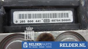 Gebruikte ABS Computer Toyota Aygo (B10) 1.0 12V VVT-i Prijs € 35,00 Margeregeling aangeboden door Relder Parts B.V.