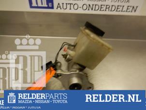 Gebruikte Hoofdremcilinder Mazda 626 (GW19) 2.0 DiTD 16V Prijs € 36,00 Margeregeling aangeboden door Relder Parts B.V.