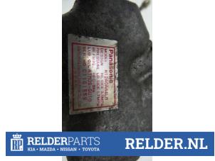Gebruikte Pomp Airco Mazda 626 (GW19) 2.0 DiTD 16V Prijs € 45,00 Margeregeling aangeboden door Relder Parts B.V.