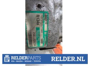 Gebruikte Aircopomp Mazda 2 (NB/NC/ND/NE) 1.4 CiTD Prijs € 50,00 Margeregeling aangeboden door Relder Parts B.V.